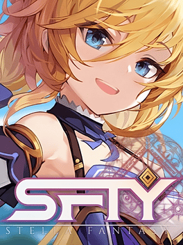 Affiche du film Stella Fantasy poster