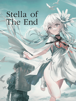 Affiche du film Stella of the End poster