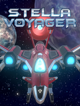 Affiche du film Stella Voyager poster