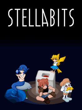 Affiche du film Stellabits poster