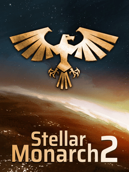 Affiche du film Stellar Monarch 2 poster