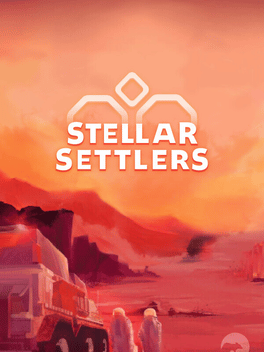 Affiche du film Stellar Settlers poster