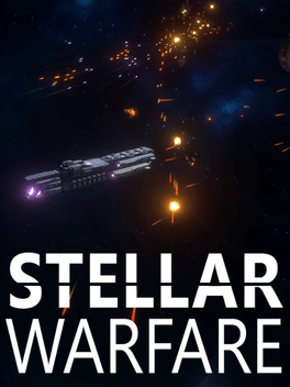 Affiche du film Stellar Warfare poster