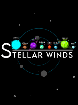 Affiche du film Stellar Winds poster