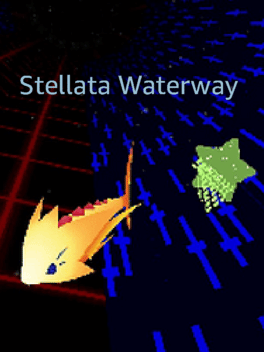 Affiche du film Stellata Waterway poster