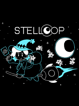 Affiche du film Stelloop poster