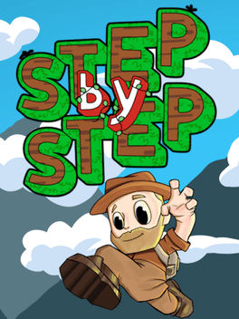 Affiche du film Step By Step poster