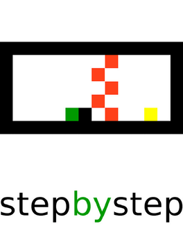 Affiche du film Stepbystep poster