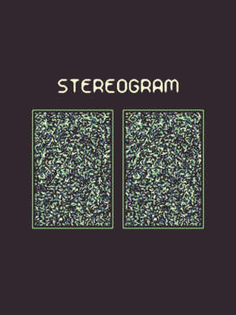 Affiche du film Stereogram poster