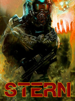 Affiche du film Stern poster