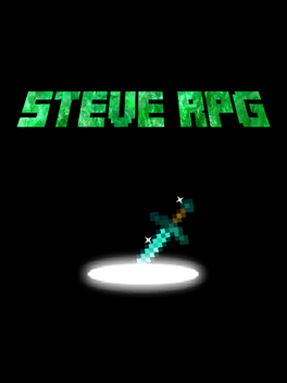 Affiche du film Steve RPG poster