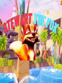 Affiche du film Stewart the Fox poster