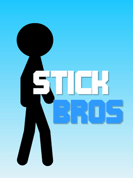 Affiche du film Stick Bros poster