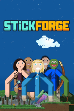 Quelle configuration minimale / recommandée pour jouer à Stickforge ?