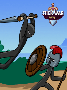 Affiche du film Stickman Clans poster