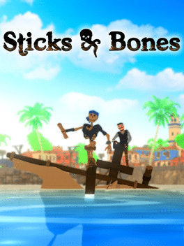 Affiche du film Sticks and Bones poster