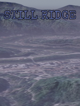 Affiche du film Still Ridge poster