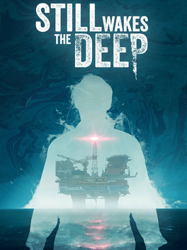 Affiche du film Still Wakes the Deep poster