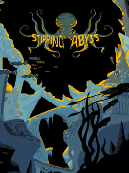 Affiche du film Stirring Abyss poster