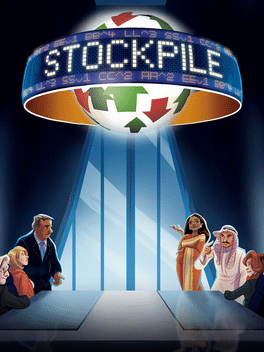 Affiche du film Stockpile poster