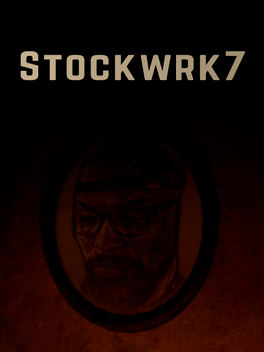 Affiche du film Stockwrk7 poster