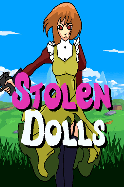 Affiche du film Stolen Dolls poster