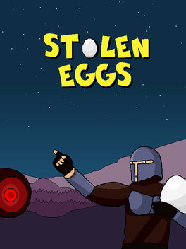 Affiche du film Stolen Eggs poster