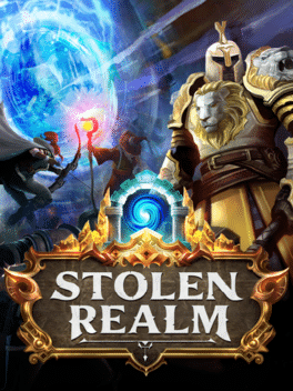 Affiche du film Stolen Realm poster