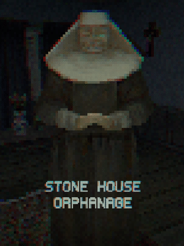 Affiche du film Stone House Orphanage poster