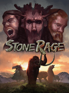 Affiche du film Stone Rage poster