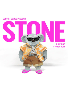 Affiche du film Stone poster