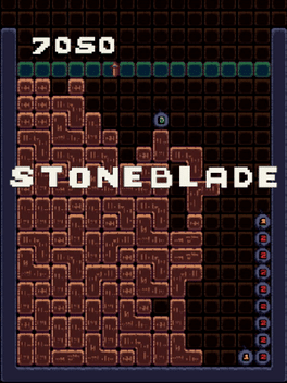 Quelle configuration minimale / recommandée pour jouer à Stoneblade ?