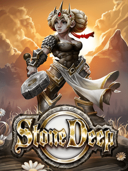 Affiche du film Stonedeep poster