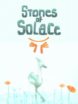 Affiche du film Stones of Solace poster