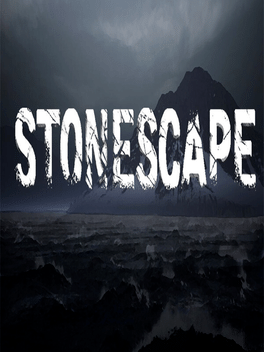 Affiche du film Stonescape poster