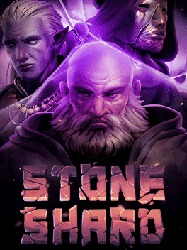 Affiche du film Stoneshard poster