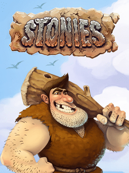 Affiche du film Stonies poster