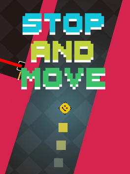 Affiche du film Stop and Move poster