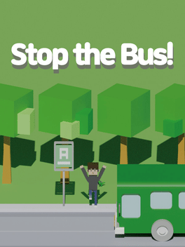 Affiche du film Stop the Bus! poster