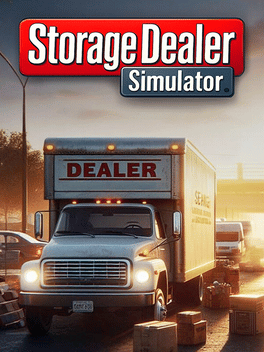 Quelle configuration minimale / recommandée pour jouer à Storage Dealer Simulator ?