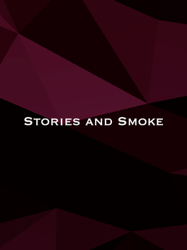 Affiche du film Stories and Smoke poster