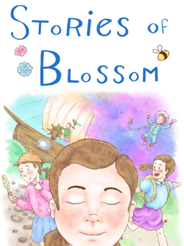 Affiche du film Stories of Blossom poster