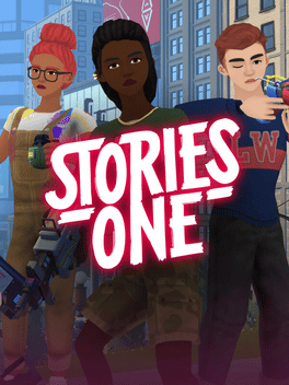 Affiche du film Stories One poster