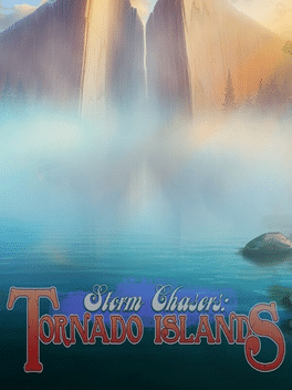 Affiche du film Storm Chasers: Tornado Islands poster