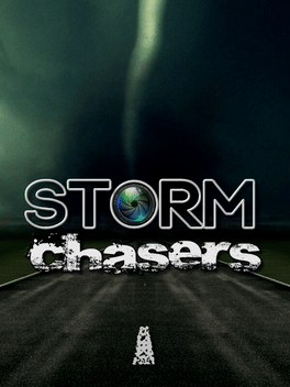 Affiche du film Storm Chasers poster