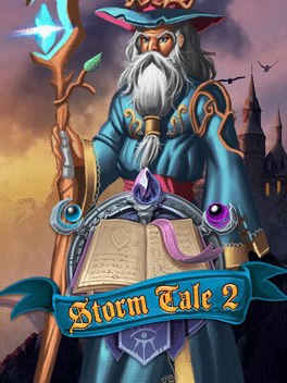 Affiche du film Storm Tale 2 poster