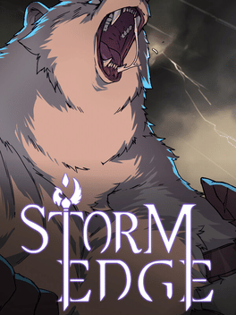 Affiche du film StormEdge poster