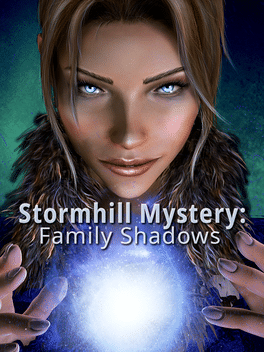 Quelle configuration minimale / recommandée pour jouer à Stormhill Mystery: Family Shadows ?