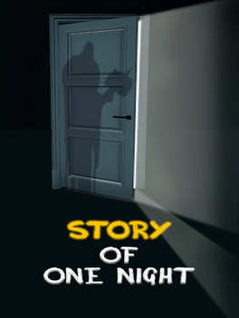 Affiche du film Story of one night poster