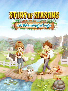 Quelle configuration minimale / recommandée pour jouer à Story of Seasons: A Wonderful Life ?